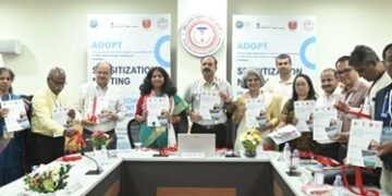 IIPH, AIIMS hold HTA sensitisation meet for Northeast
