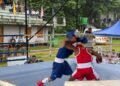 EGH hosts Elite State Boxing C’ship for first time