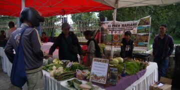 Farmers’ market puts money directly in growers’ pockets
