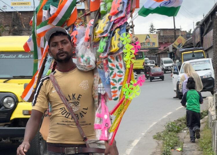 I-Day’s observance has undergone visible transformation over the years
