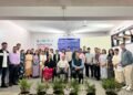 Induction training for new rehab centre staff in Tura begins