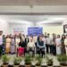 Induction training for new rehab centre staff in Tura begins
