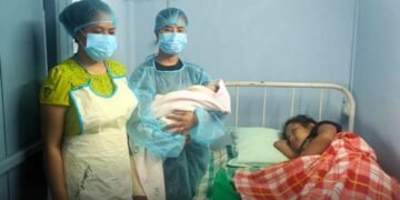 Meghalaya’s institutional deliveries up at 81%