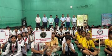 DC opens Inter-School Games in Tura; says National Games will inspire youth