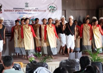 International Youth Day observed across Meghalaya