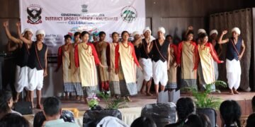 International Youth Day observed across Meghalaya