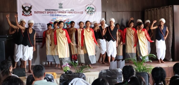 International Youth Day observed across Meghalaya