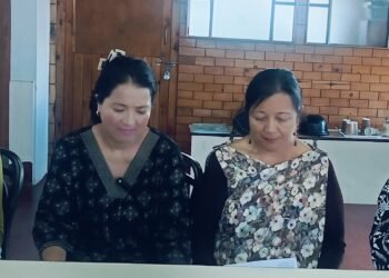 JAC stands firm against Shillong Ropeway
