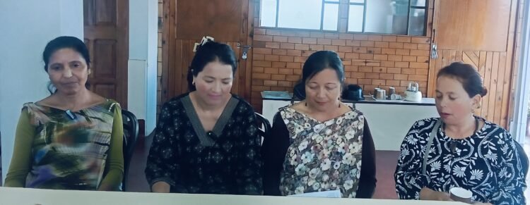 JAC stands firm against Shillong Ropeway