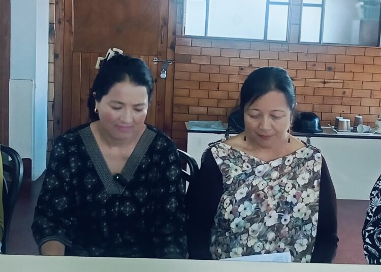 JAC stands firm against Shillong Ropeway
