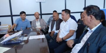 JHADC opposition seeks Rs 50 lakh each, alleges fund bias