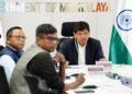 Meghalaya to fix 322 villages as JJM review finds supply gaps