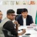 Meghalaya to fix 322 villages as JJM review finds supply gaps