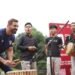 Football not drugs: John Abraham puts his weight behind DREAM