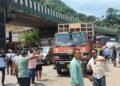Govt notifies alternative routes for travellers to Assam