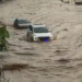 Jorabat waterlogged again, NH-6 traffic hit