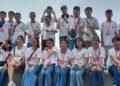 KC Lights to represent State at Thailand International Choral Fest