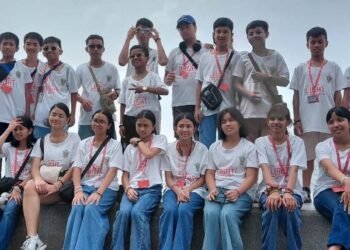 KC Lights to represent State at Thailand International Choral Fest