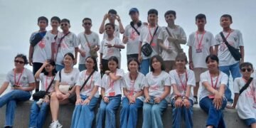 KC Lights to represent State at Thailand International Choral Fest
