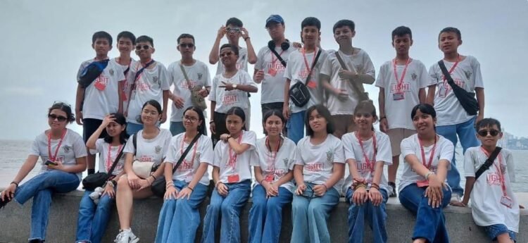 KC Lights to represent State at Thailand International Choral Fest