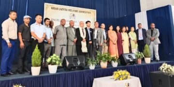 KJWA launches Golden Jubilee celebrations