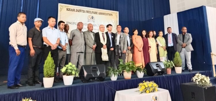 KJWA launches Golden Jubilee celebrations