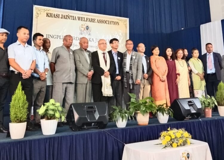 KJWA launches Golden Jubilee celebrations