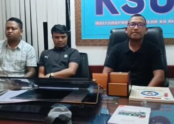 KSU accepts Govt talks invite, warns of bigger stir if fails