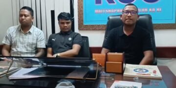 KSU accepts Govt talks invite, warns of bigger stir if fails