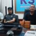 KSU accepts Govt talks invite, warns of bigger stir if fails