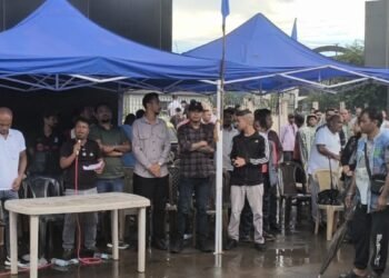 KSU warns of intensified agitation if demands not met by Aug 15