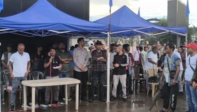 KSU warns of intensified agitation if demands not met by Aug 15