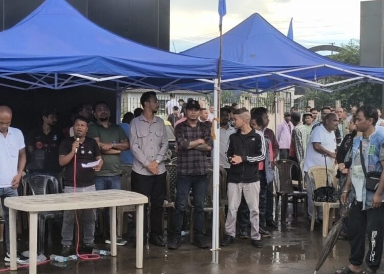 KSU warns of intensified agitation if demands not met by Aug 15