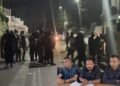 Police crackdown on KSU: 3 leaders arrested, office raided in Jaiaw