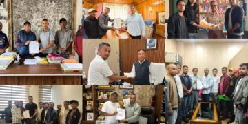 KSU asks 36 MLAs to raise demands in Assembly, announces sit-in on Aug 24