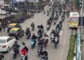 Minorities forum moves HC, seeks mask ban, drone vigil during rallies