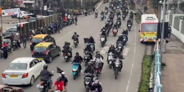 Minorities forum moves HC, seeks mask ban, drone vigil during rallies