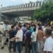KSU rally violence triggers blockades, protests at Assam-Meghalaya border