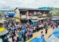 KSU to hold Shillong meetings over 5 demands