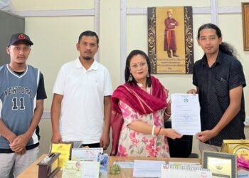 KSU urges Bengalee schools to introduce Khasi subject