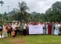 KVK trains farmers on bud rot control in Ri Bhoi