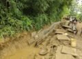 Complaint filed on ‘irregularities’ in Kherapara-Diganggre PMGSY road
