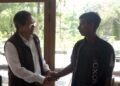 Missing Meghalaya man traced in Karnataka, reunited with family