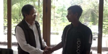 Missing Meghalaya man traced in Karnataka, reunited with family