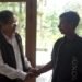 Missing Meghalaya man traced in Karnataka, reunited with family