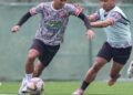 Shillong Lajong to face two-time champions NorthEast United today