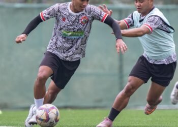 Shillong Lajong to face two-time champions NorthEast United today