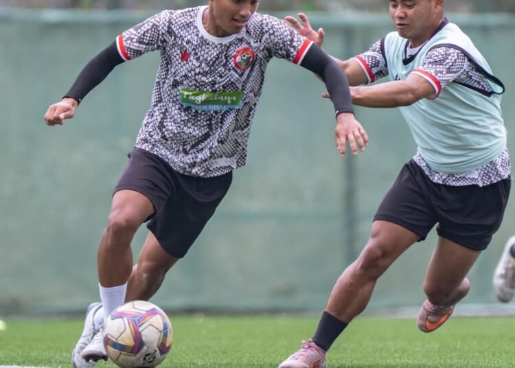 Shillong Lajong to face two-time champions NorthEast United today