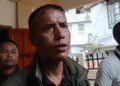 Arrests will strengthen our resolve: Lambok