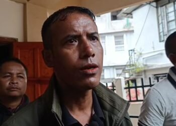 Arrests will strengthen our resolve: Lambok